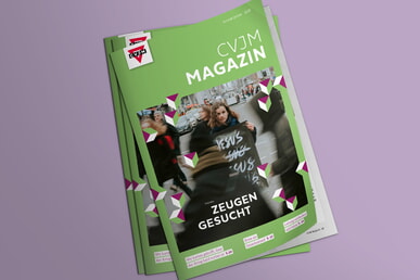 CVJM Magazin 2 23