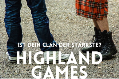 Highland-Games 