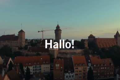 Kirchentag 2023