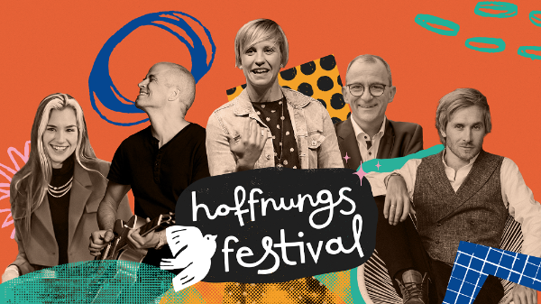 hoffnungsfestival procrist 24