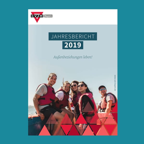 Jahresbericht 2019