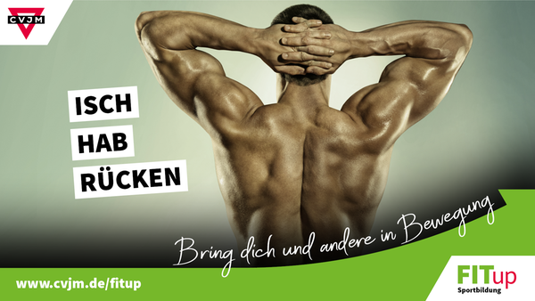 FitUp CVJM Deutschland 