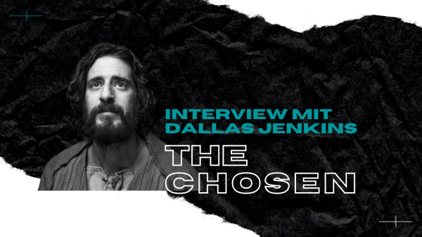 The Chosen Thumbnail Interview